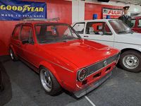 gebraucht VW Golf II LKW Type 17D CR