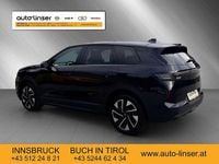 Gebraucht Opel Grandland X 136 PS (100 kW) 2024 Schwarz SUV