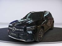 Gebraucht Mercedes GLB200 150 PS (110 kW) 2024 Schwarz SUV