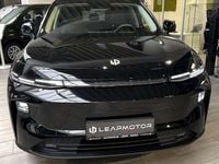 Gebraucht Leapmotor B10 160 kW (218 PS) 2025 Schwarz SUV