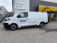 gebraucht Opel Vivaro BlueHDi 120 S&S XL