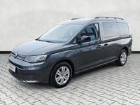 Neu VW Caddy Maxi Basis 122 PS (89 kW) 2026 Van / Kleinbus