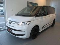 gebraucht VW Multivan T7 VW Edition eHybrid 180 kW 4MOTION