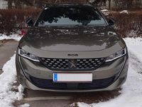 gebraucht Peugeot 508 SW 20 BlueHDi 180 EAT8 S
