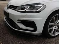 Gebraucht VW Golf VII R 300 PS (220 kW) 2020 Kombi