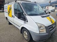 gebraucht Ford Transit 22DIESEL-85T260 EURO5 TOP!!!