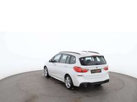 gebraucht BMW 218 Gran Tourer i M-Sport Aut 7-SITZER LED NAVI