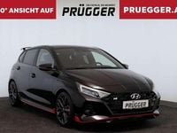 Gebraucht Hyundai i20 204 PS (150 kW) 2023 Schwarz Limousine