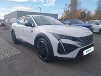 Gebraucht Peugeot 408 GT 136 PS (100 kW) 2025 Weiß SUV