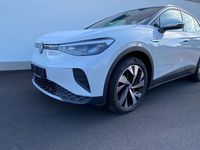 gebraucht VW ID.4 Pro Performance 150 kW
