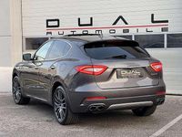 gebraucht Maserati Levante Diesel Q4|PANO|ACC|AHK|NAVI|STZHZG