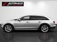 Gebraucht Audi A6 Allroad Ambiente 272 PS (200 kW) 2016 Grau Kombi