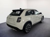 gebraucht Fiat 600 La Prima Hybrid 1.2 T3 DCT/ACC/LED/NAV/360°/