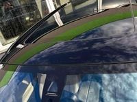 Gebraucht BMW 535 M Sport 313 PS (230 kW) 2016 Blau Kombi