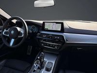 gebraucht BMW 540 d xDrive Aut.