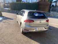 Gebraucht VW Golf VII 90 PS (66 kW) 2017 Grau Limousine