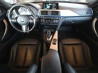 gebraucht BMW 435 Gran Coupé 435 d xDrive M Sport Aut. |M-Pak |Key...