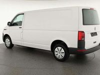 gebraucht VW Transporter 6.1 Kastenwagen Kasten lang FWD T6....