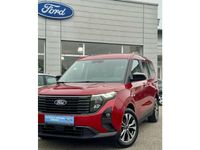 gebraucht Ford Tourneo Courier Titanium - WinterP. - Fahrerass.P.