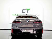 gebraucht BMW i7 xDrive60 101,7kWh M-Sportpaket