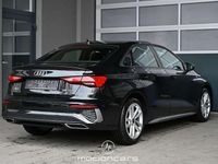 gebraucht Audi A3 35 2.0 TDI Lim S -line S-tronic