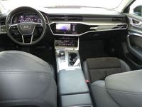 gebraucht Audi A6 Avant 40 TDI Sport