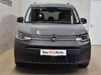 gebraucht VW Caddy Family TDI
