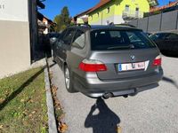 gebraucht BMW 520 520 d Touring Aut. Edition Exclusive
