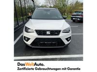 gebraucht Seat Arona FR EcoTSI