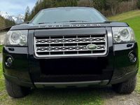 gebraucht Land Rover Freelander Freelander22 Td4 E Aut. E