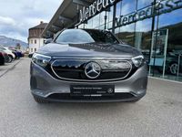 gebraucht Mercedes EQA300 4MATIC Aut. *Anhängevorrichtung*