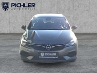 Gebraucht Opel Astra 110 PS (80 kW) 2020 Grau Kombi