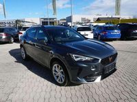 Gebraucht Cupra Formentor 150 PS (110 kW) 2022 Grau SUV