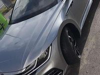 gebraucht VW Arteon SB R-Line 20 TDI 4Motion DSG