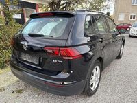 gebraucht VW Tiguan 20 TDI SCR Comfortline