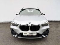 Gebraucht BMW X1 Performance 140 PS (102 kW) 2019 Silber SUV