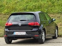 gebraucht VW Golf 1,6 TDI Top* Kredit* R Line* Tempomat* Sitzheizung