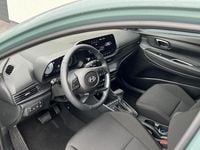 Neu Hyundai i20 GO! 90 PS (66 kW) 2026 Kleinwagen