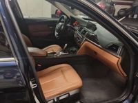 gebraucht BMW 330 330 d Touring Aut.