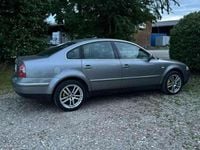 Gebraucht VW Passat Business 101 PS (74 kW) 2002 Bronze Limousine