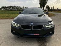 gebraucht BMW 420 Gran Coupé d xDrive Sport Line Aut.*LED*Navi
