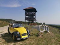 Gebraucht Citroën 2CV 29 PS (21 kW) 1990 Limousine