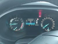 Gebraucht Ford Galaxy Business Edition 120 PS (88 kW) 2017 Grau Van / Kleinbus