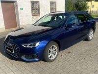 gebraucht Audi A4 A4Avant 30 TDI S-tronic