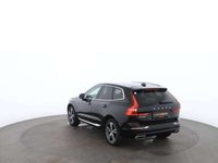 gebraucht Volvo XC60 D4 Inscription Aut LED AHK SKY NAVI LEDER