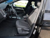 gebraucht Audi Q5 Sportback 35 TDI advanced