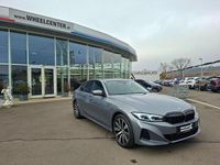 Gebraucht BMW 318 Comfort Edition 150 PS (110 kW) 2025 Grau Limousine