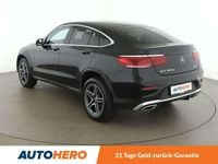 gebraucht Mercedes GLC300e GLC 3004Matic AMG Line