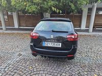 gebraucht Seat Ibiza ST GT 1,4