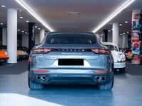 gebraucht Porsche Panamera Turbo S E-Hybrid 1.Besitz